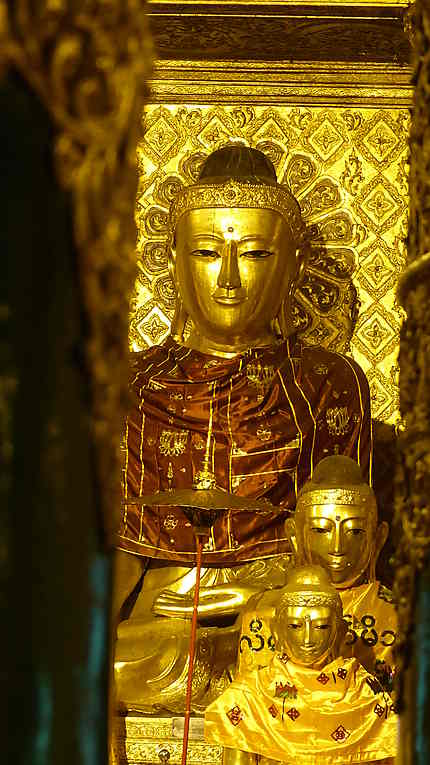 Bouddhas
