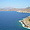 Bout de l'île d'Amorgos