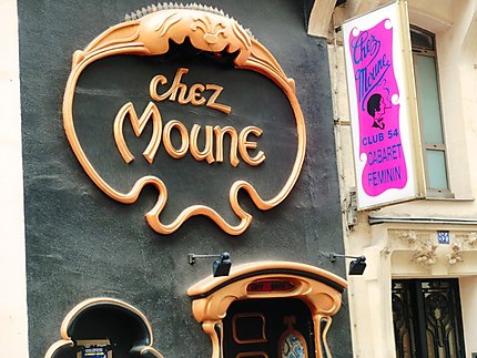 Chez Moune