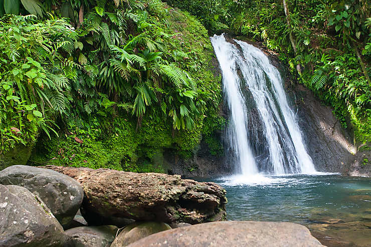 Parc national de La Guadeloupe 