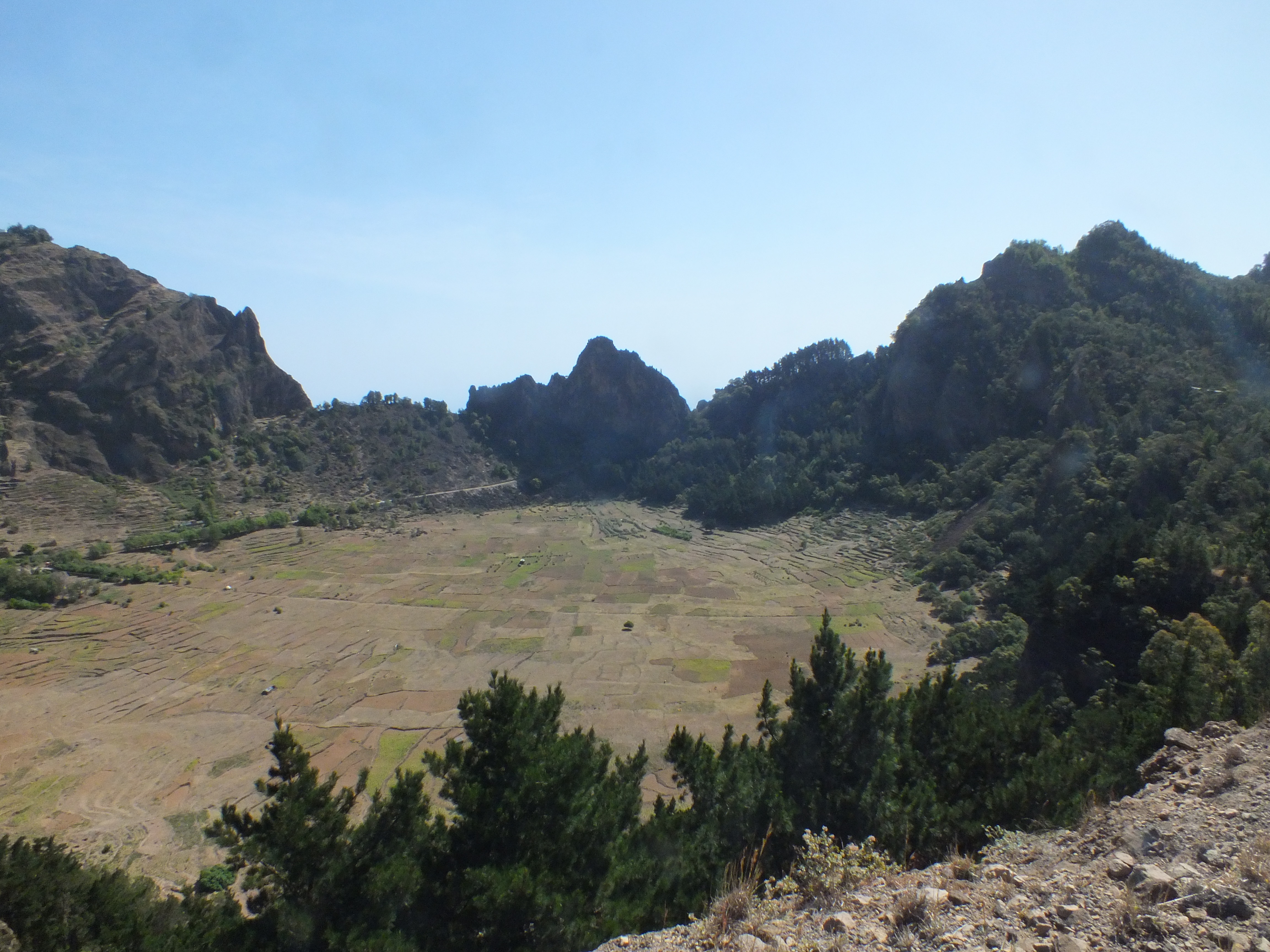 Cratère de Cova Cratère de Cova