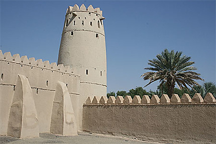 Jahili Fort (Al Ain)