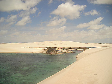 Grandes dunes
