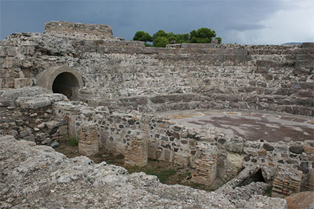 Théâtre