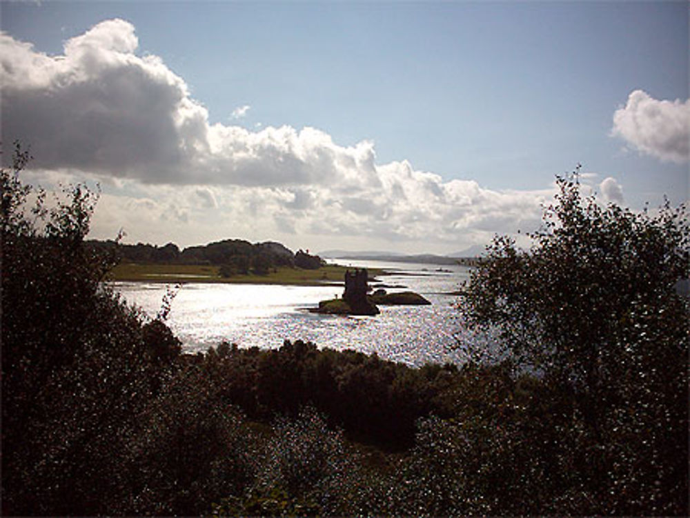 Castle Stalker