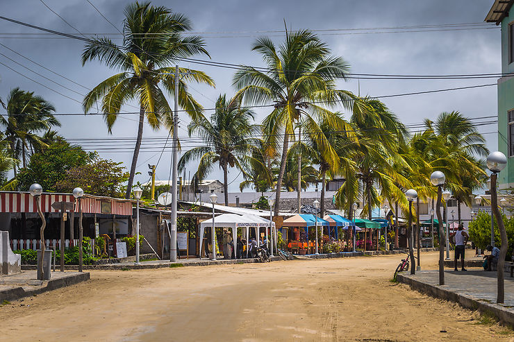 Isabela, la plus authentique et la moins touristique des Galápagos