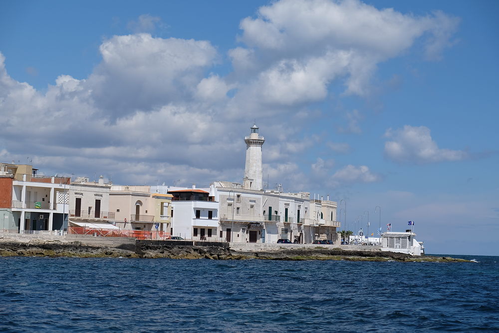 Torre Canne