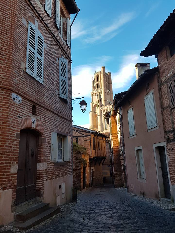 Albi Albi