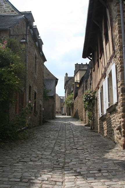 Rue de Dinan