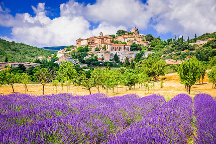 Provence, nos coups de cœur 