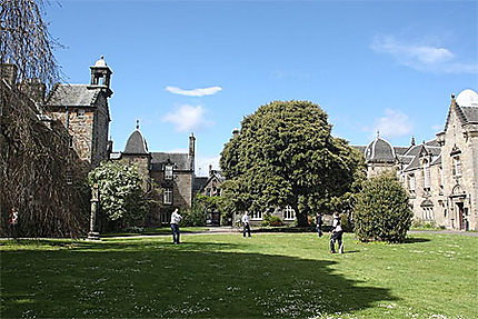 Saint Mary's College