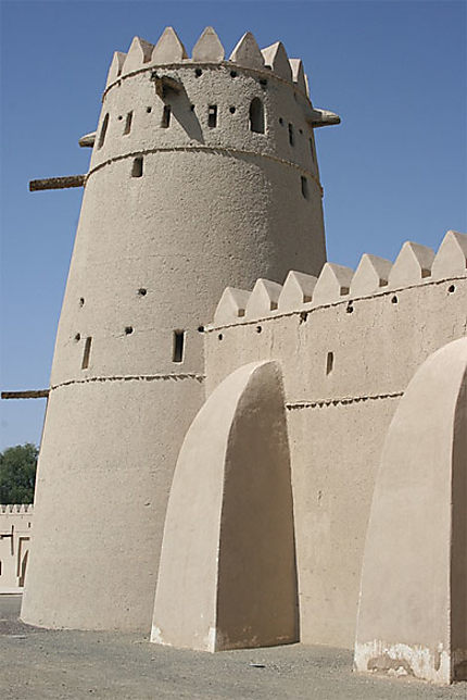 Château Al Jahili