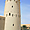 Le fort Al Jabbanah