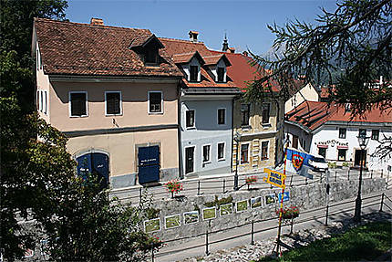 Kamnik (Gorenjska)