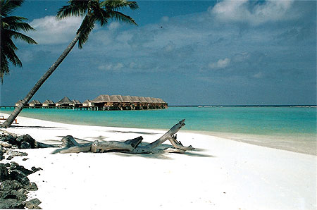 Plage Plage