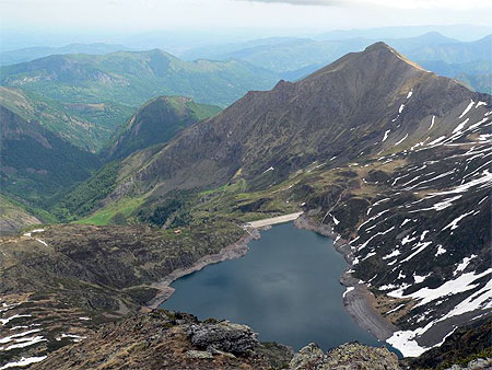 Vallée du Biros Vallée du Biros