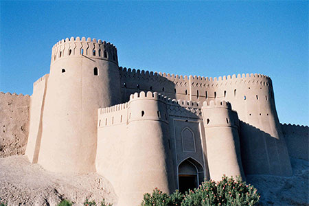 Forteresse Forteresse