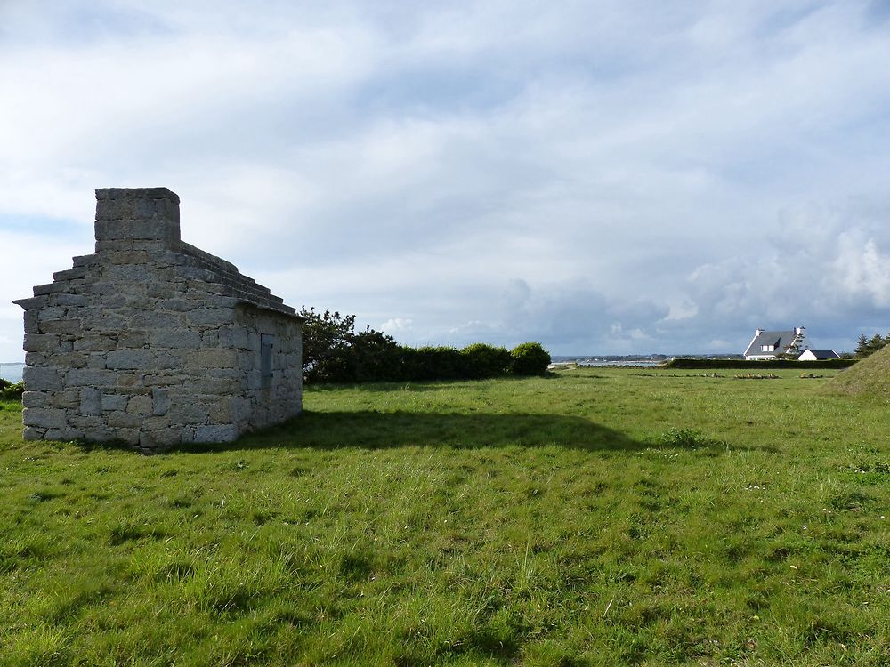 Maison du douanier 