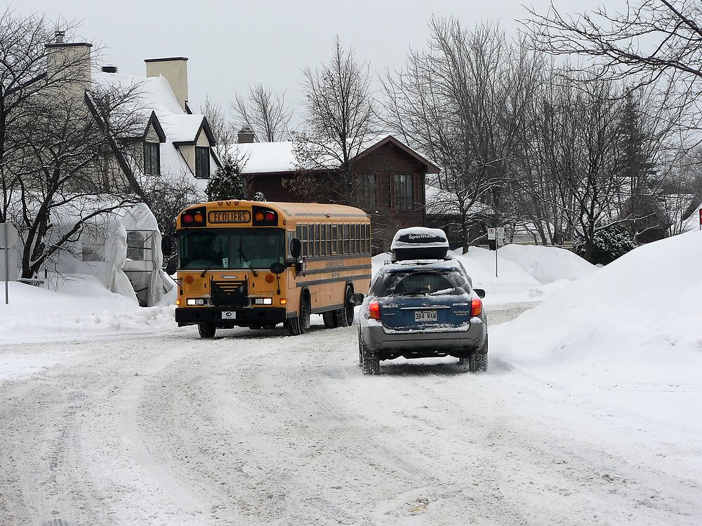 Laval - Quebec - Canada