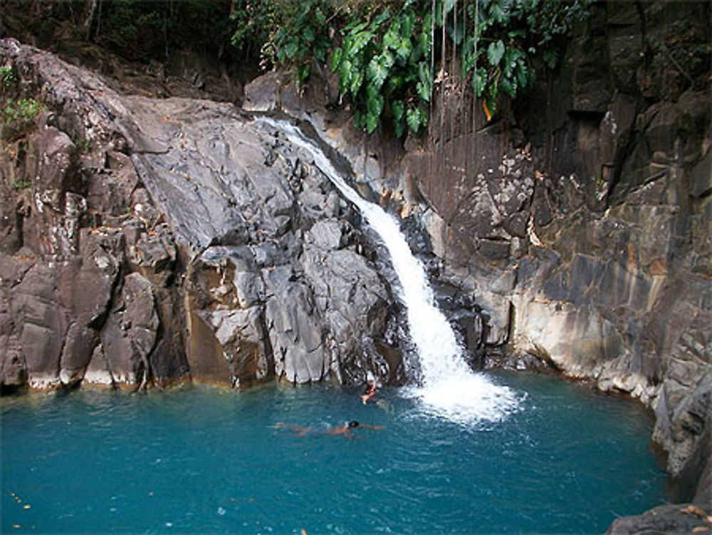 Saut de l'Acomat