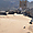 Fort de Al Jadi et dune de sable