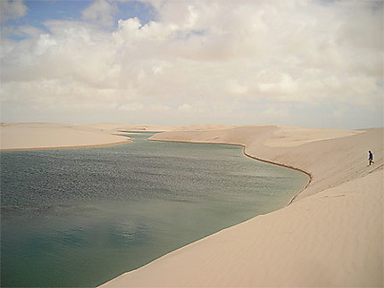 Grandes dunes