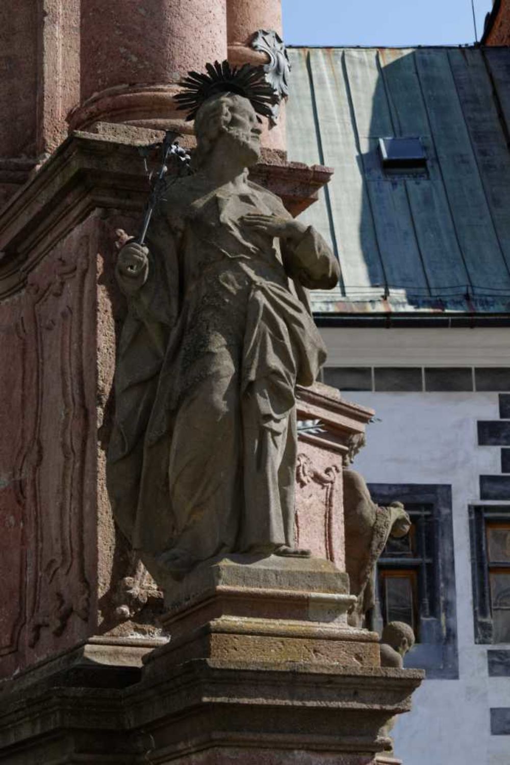 Place de la Trinité