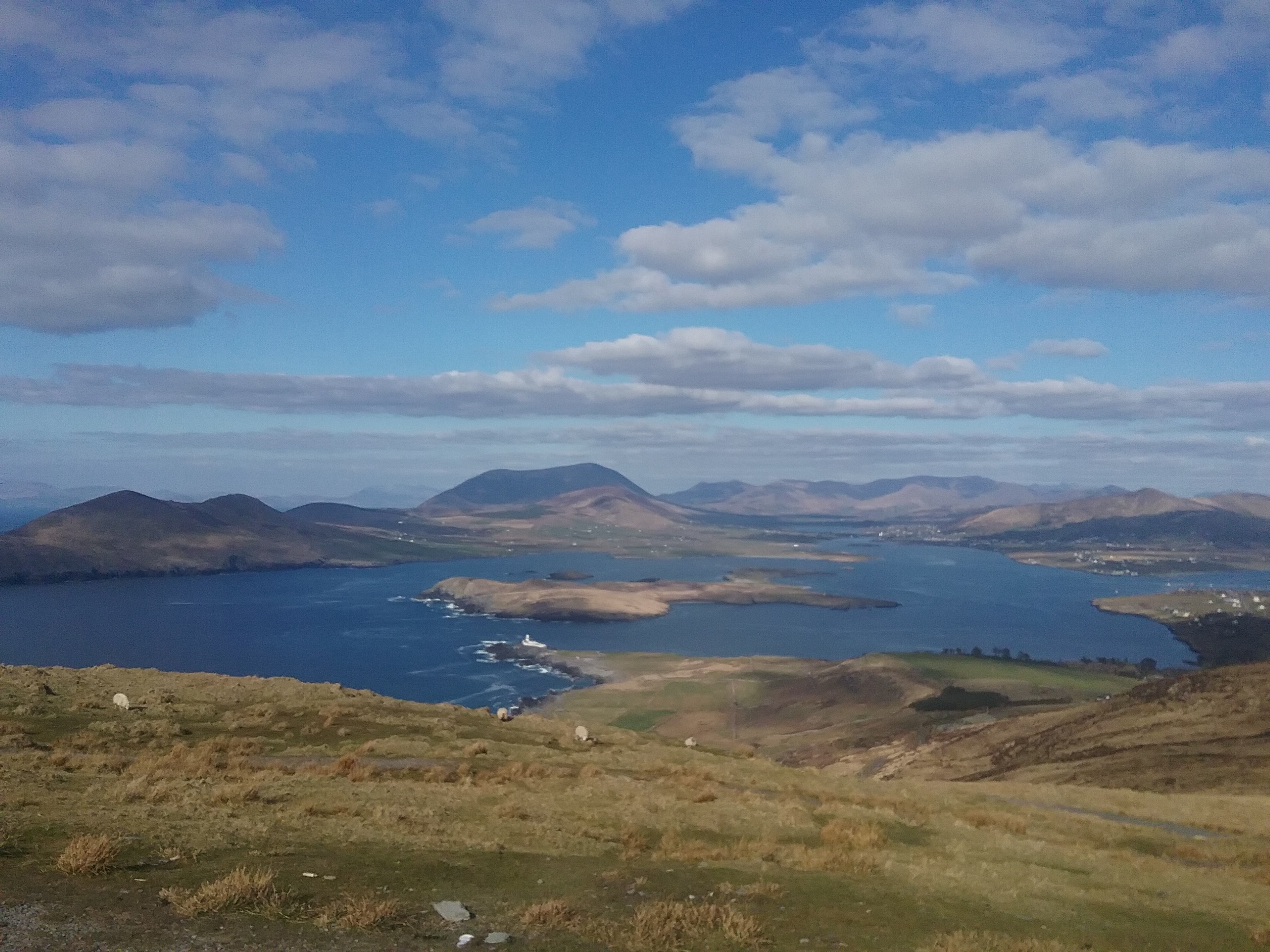 Valentia Island Valentia Island