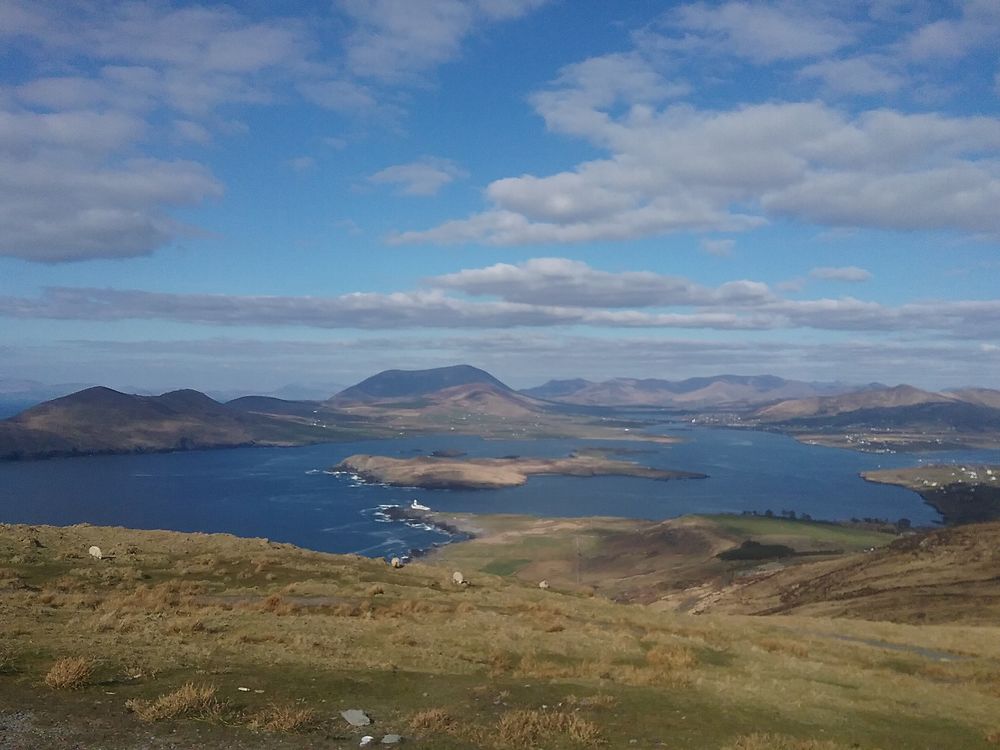 Valentia Island