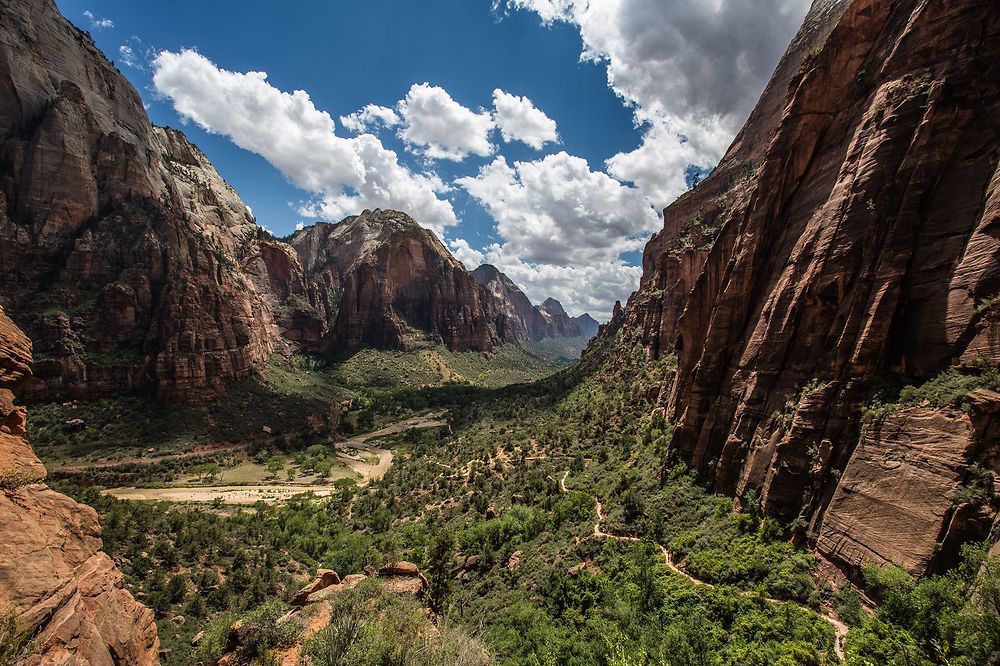 Zion National Park