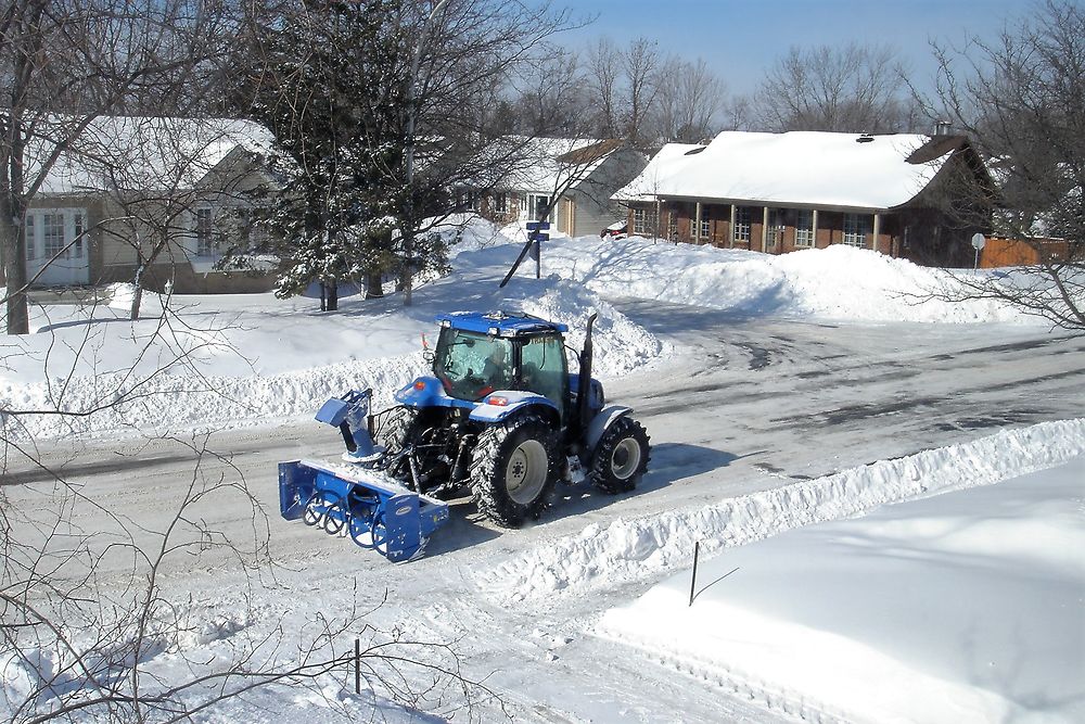 Laval - Quebec - Canada