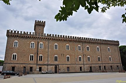 Castello Pasquini