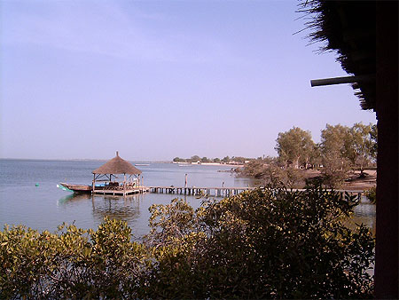 Djilor Djilor
