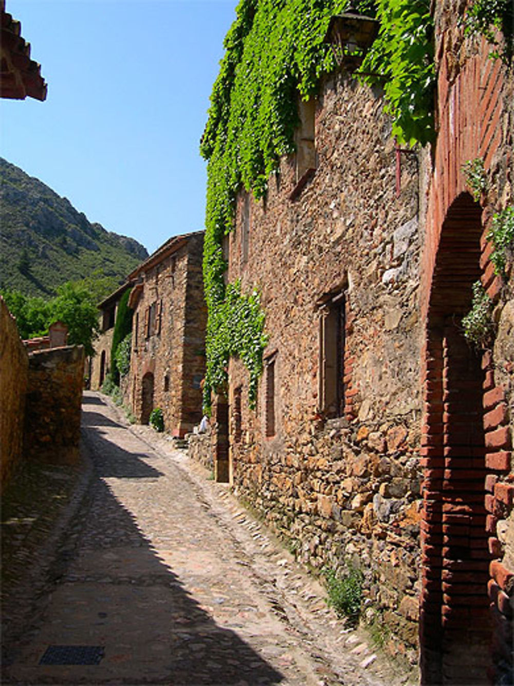 Castelnou