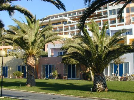 Hotel Mare Nostrum