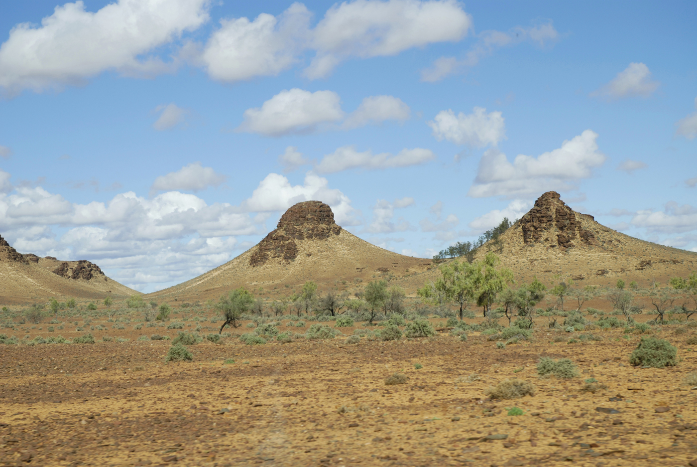 Flinders Ranges Flinders Ranges