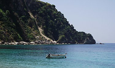 Riviera albanaise