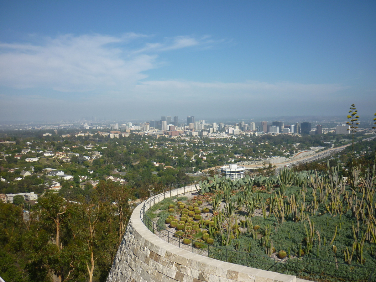 Getty Center Getty Center