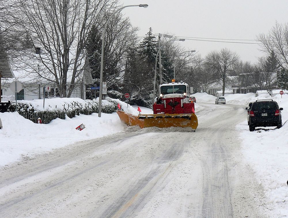 Laval - Quebec - Canada