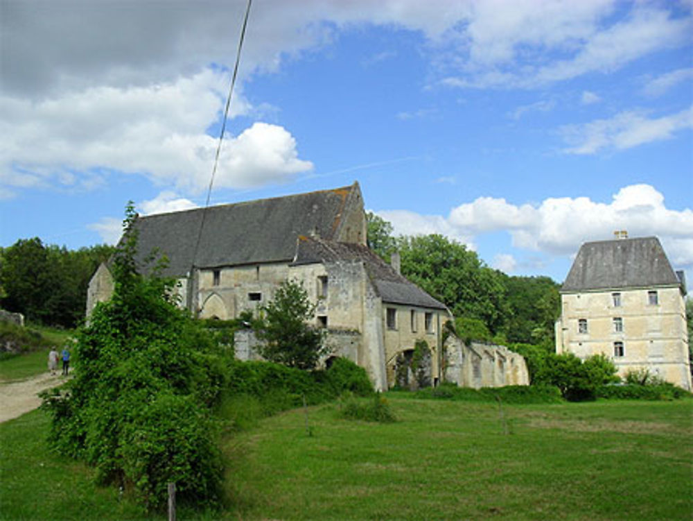 La Clarté Dieu