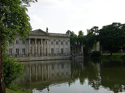 Palais Lazienki
