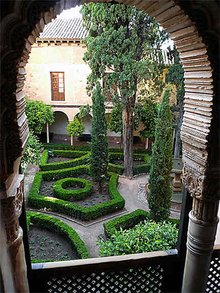 L'Alhambra