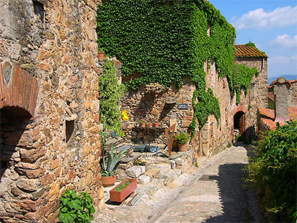 Castelnou