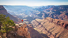 Le Grand Canyon, merveille de l&rsquo;Ouest am&eacute;ricain