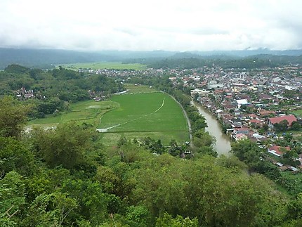 En pays Toraja