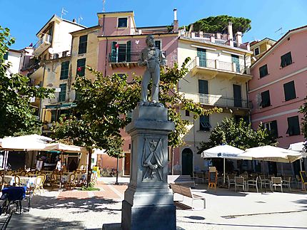 Centre de Monterosso 