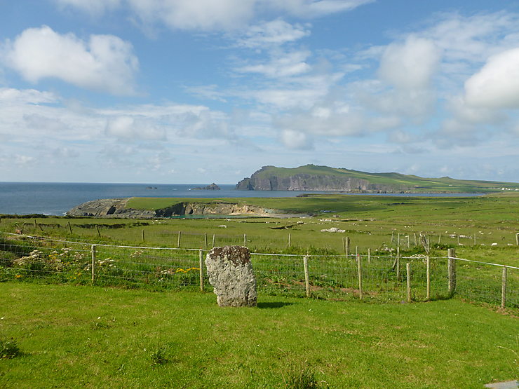 Clogher Head - Benef63