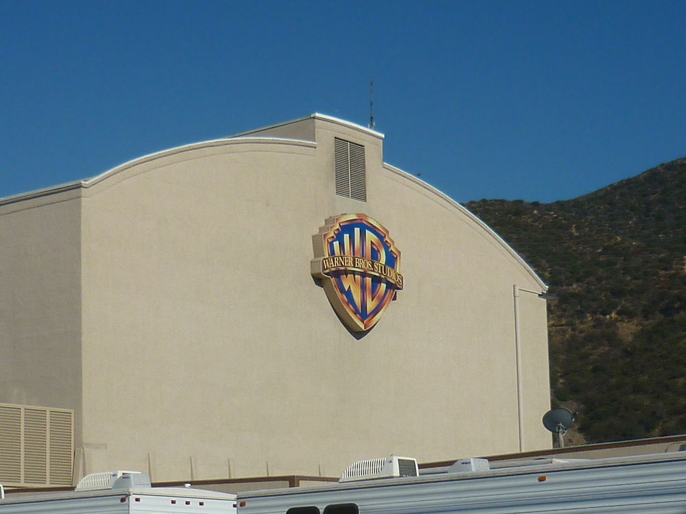 Warner Bros Studios