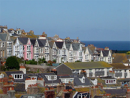 St Ives St Ives