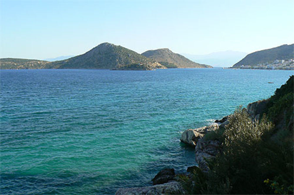 Baie de Tolo